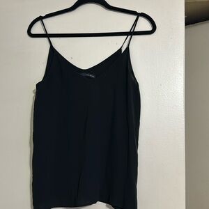 3/$25 Zara spaghetti strap top
